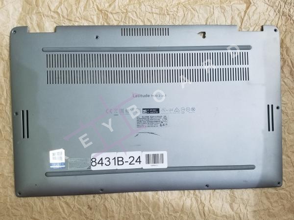 Верхня частина корпусу Dell Pn AM2CD000301